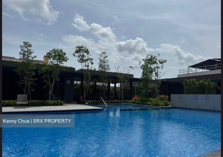 Sky Eden@Bedok (D16), Apartment #585463951